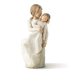 Willow Tree Figurka matki i córki