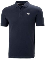 Helly Hansen Uomo Polo Transat, 2XL, Marina Militare