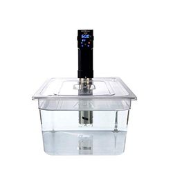 SousVideTools | Sous Vide Container | Water Tank | Precision Cooker Compatible | 20L