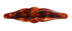 Caravan Hair Decoration Barrette Number 5073