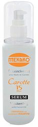 MEKAKO Carrot Serum - 120 ml