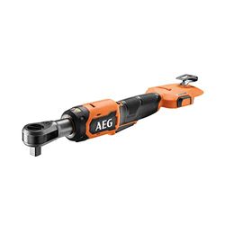 AEG BSS18R12BL-0 ratelsleutel 18V BRUSHLESS, 81 Nm, 0 tot 175 rpm, vierkante ontvangst 1/2 inch (zonder racket en oplader)