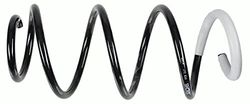 SACHS 993 247 Lowering Springs