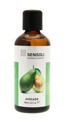 SENSOLI Avocado Carrier Oil