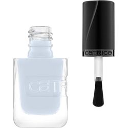 Catrice Cosmetics GEL AFFAIR Smalto unghie, lunga durata, semplice da struccare, lucida, intensiva (10.5 ml)