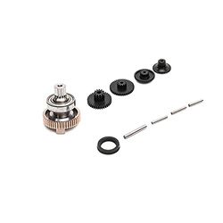 Spektrum SPMSP1064 accessoires, meerkleurig