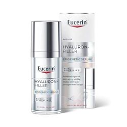HYALURON-FILLER EPIGENETIC serum 30 ml