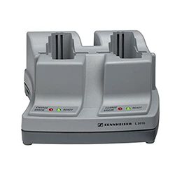 Sennheiser L 2015 Rechargeable Battery Charger