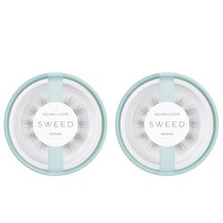 Sweed No Lash Cluster Medium (Pack of 2)