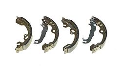 Brembo S 24 531 Sapatas de travão e acessórios
