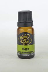 Herbes Del Aceite Esencial Rosa 1 Ml Envase De 1 Ml 200 g