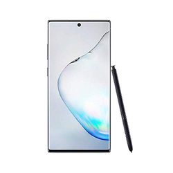 Samsung Galaxy Note10+ DS Negro 256 GB Note 10