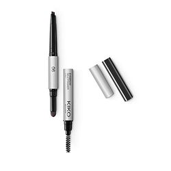 KIKO Milano Eyebrow Multitasker 3-In-1 - 06 | 3-In-1 wenkbrauwperfector