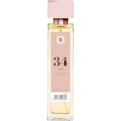 IAP Pharma Parfums nº 34 - Eau de Parfum Vaporisateur Femmes - 150 ml