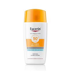 SENSITIVE PROTECT sun fluido SPF50+ 50 ml