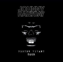 Johnny Hallyday - Live 2016