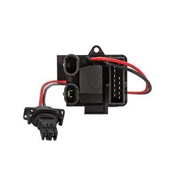 MEAT & DORIA K109100 Resistencia Renault Clio Ii - Kangoo