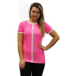 Softee Equipment Juego Tapones OIDO Silicona SILFIX, Mujeres, Fucsia, Talla Única