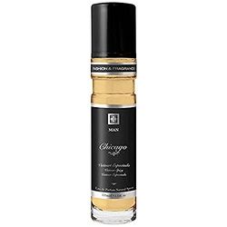 Fashion & Fragrances Chicago Hommes 1 pièce, 125 ml