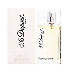 S.T. Dupont Essence Pure Eau De Toilette 50ml Spray