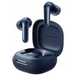 Soundcore Słuchawki douszne P40i Bluetooth