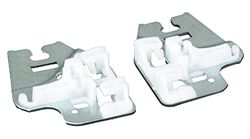 Taros Trade 100085 Front Left Window Regulator Repair Kit