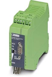 Phoenix Fiberconverter