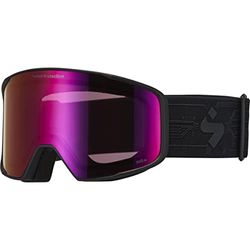 Sweet Protection Adult Boondock Reflect Team Edition Goggles, Rig Bixbite/Matt Svart/Terje Haakonsen 1, One Size