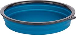 McKINLEY Piatti-303131, Piatti Unisex Adulto, Blue Dark, One Size