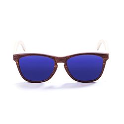 Sunpers Sunglasses SU57001.3 Zonnebril, uniseks, volwassenen, blauw