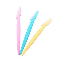 Facial Hair Shaver for Women Facial Razor Eyebrow Trimmer
