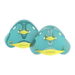Speedo Unisex-vuxen simning träning fingerpaddlar