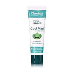 Himalaya Kids Toothpaste Cool Mint 113g