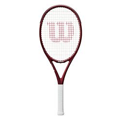 Wilson Racchetta da Tennis Triad Five, Fibra di Carbonio, Bilanciamento in Testa, 280 g, Lunghezza 69,2 cm
