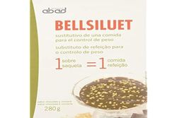 Kiluva - Abad Bellsiluet - 280 gr, 1 gramo, 1