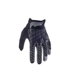 Fox Racing Gants Unisexes Fox 360 pour Adulte - Noir/Gris - Taille XXL