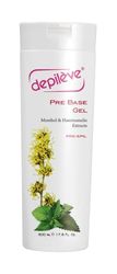 Depilève Pre-depilación Gel Prebase 500 ml