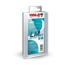 Vola Blauw LMach-80 g Volwassenen Unisex N.A