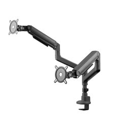 One For All Universele Heavy Duty Dual Monitorarm (DM5210)