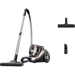 Rowenta RO4B30 Compact Power XXL Aspiradora sin Bolsa, Chrom