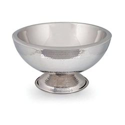 BELLAGIO Stainless Steel Wine/Champagne Bowl/Cooler