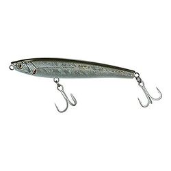 Molix Stick Bait 120 Baitfish Series Col. Silver Bait