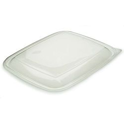 FastPac Medium rektangulära lock för Fastpac 900 ml (set om 300), 300 st, DE764