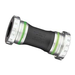 FSA MegaExo Cartr. BB-6000 Road BSA/ITA (Utförande: ITA: 70 mm bredd (M36 x 24T))