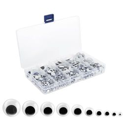 ASelected 1, Black, 5mm,6mm,7mm,8mm,10mm,12mm,15mm,18mm,20mm.24mm