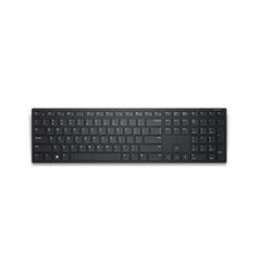 Dell KB500 Keyboard QWERTY US International Black