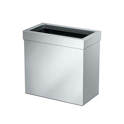 Gatco Panier à déchets moderne, 1916