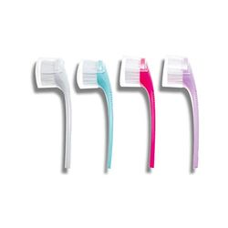 Cepillo Cosmetico Facial Colour