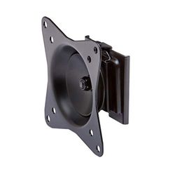 Majestic BKT100 Muurbeugel met Tilt & Swivel 75mm & 100mm