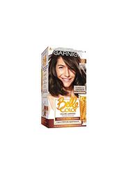 BELLE COLOR 22 castano naturale - Dyes for hair